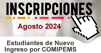 Inscripciones de Nuevo Ingreso